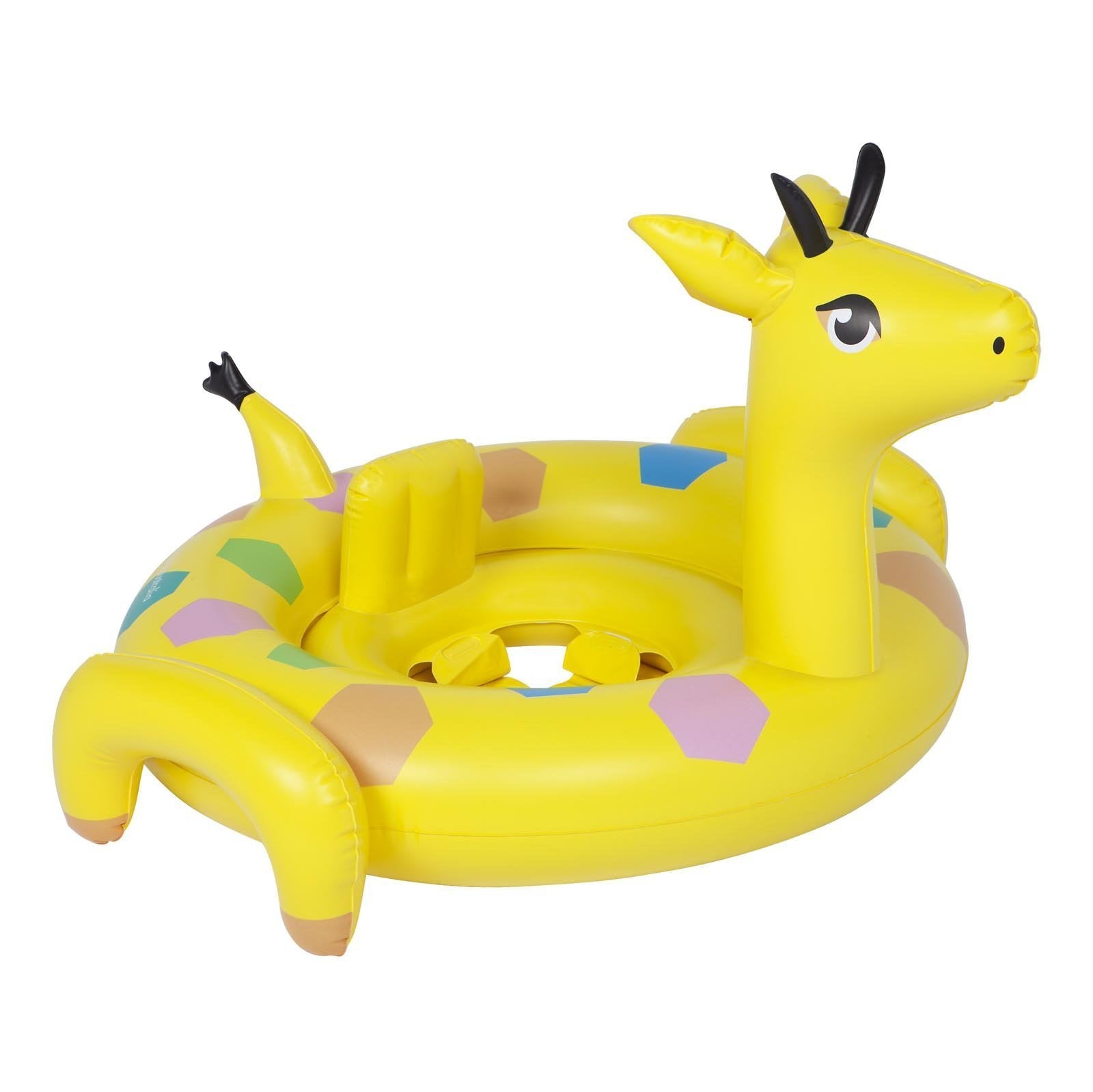 Sunnylife Inflatable Baby Float Giraffe