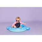 Sunnylife Inflatable Baby Float Narwhal