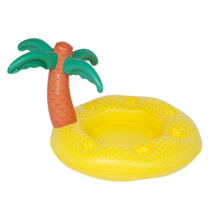 Sunnylife Inflatable Pool Bar Tropical