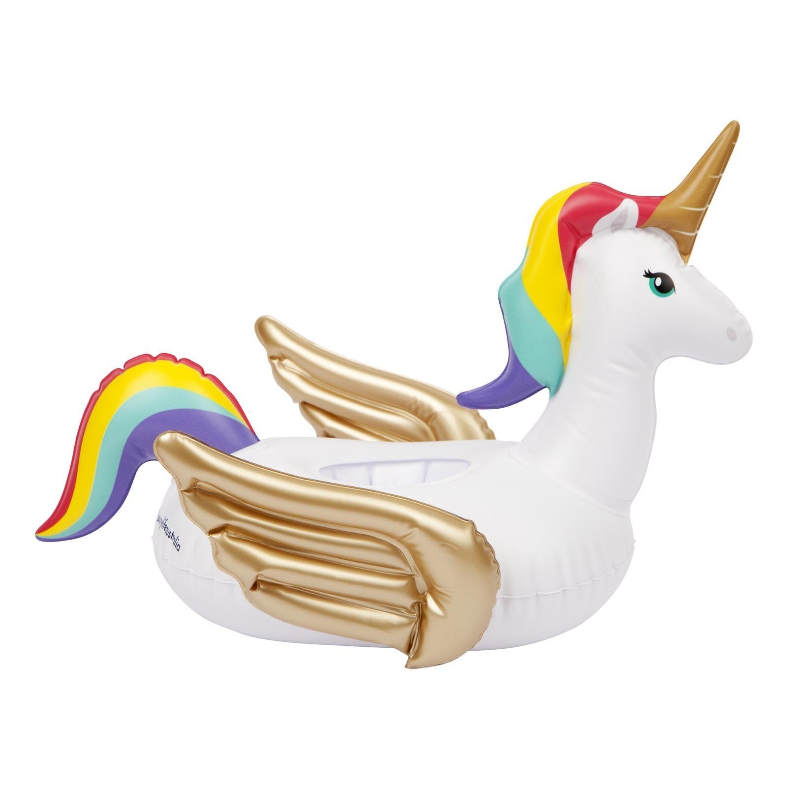 Sunnylife Inflatable Drink Holder Unicorn