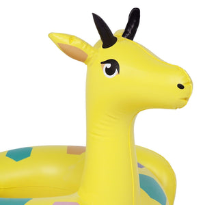 Sunnylife Inflatable Kiddy Float Giraffe