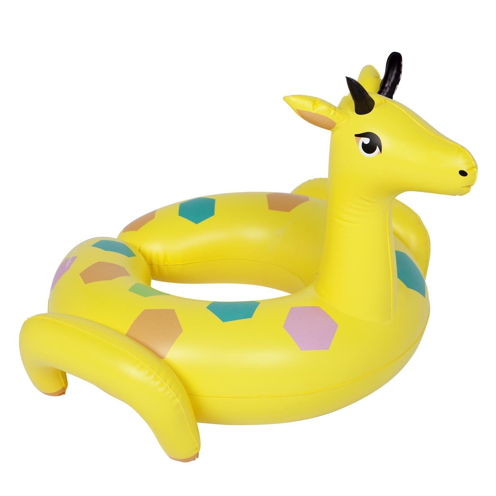 Sunnylife Inflatable Kiddy Float Giraffe