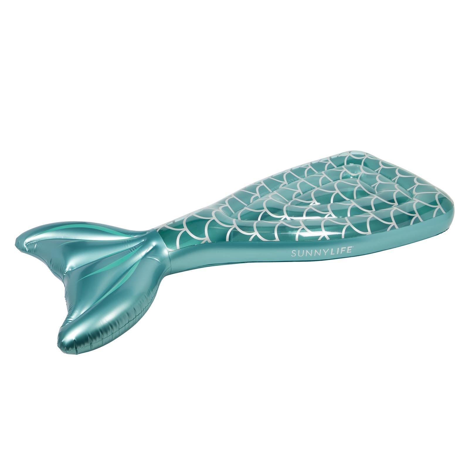 Sunnylife Luxe Lie-On Float Mermaid