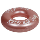 Sunnylife Pool Ring Rose Gold