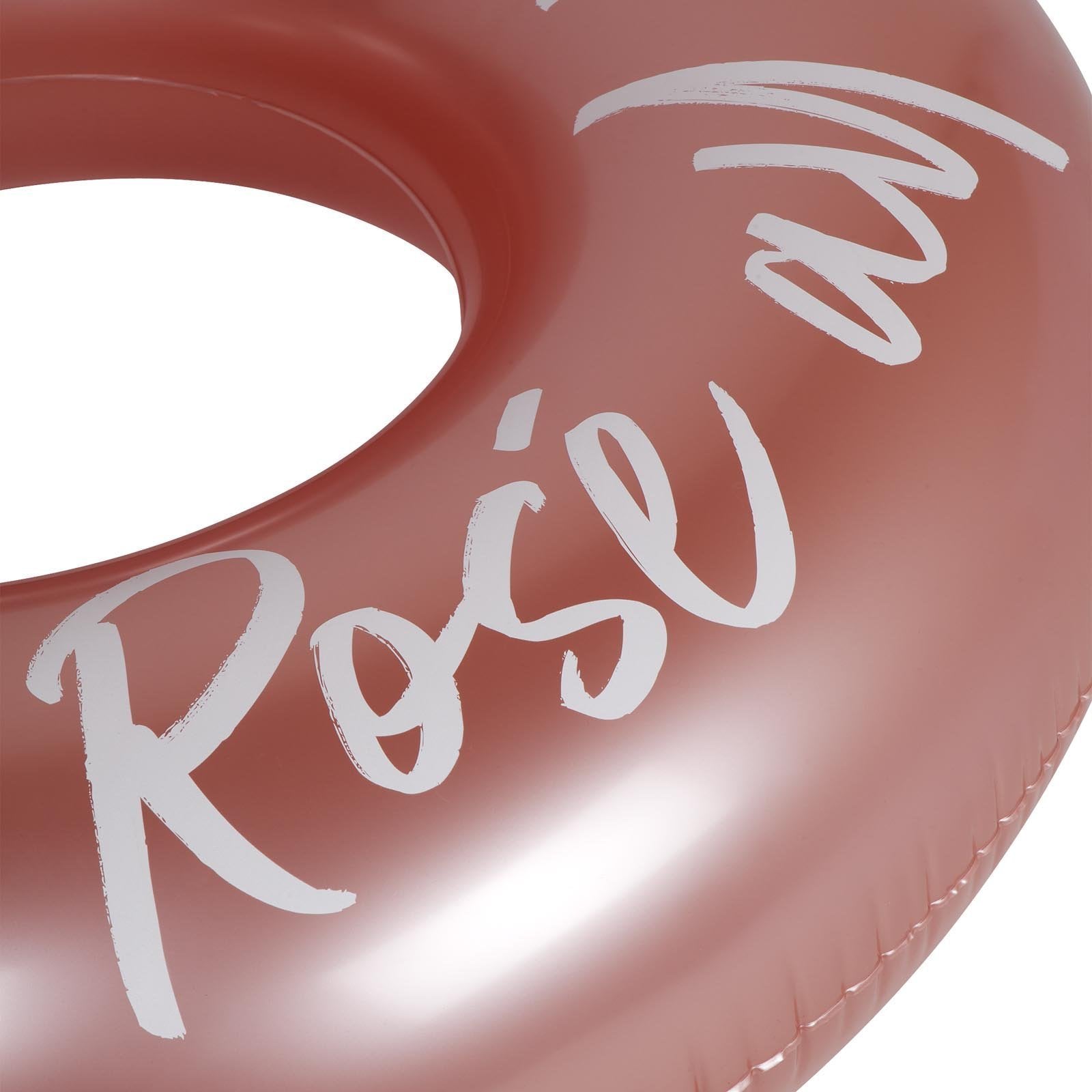 Sunnylife Pool Ring Rose Gold