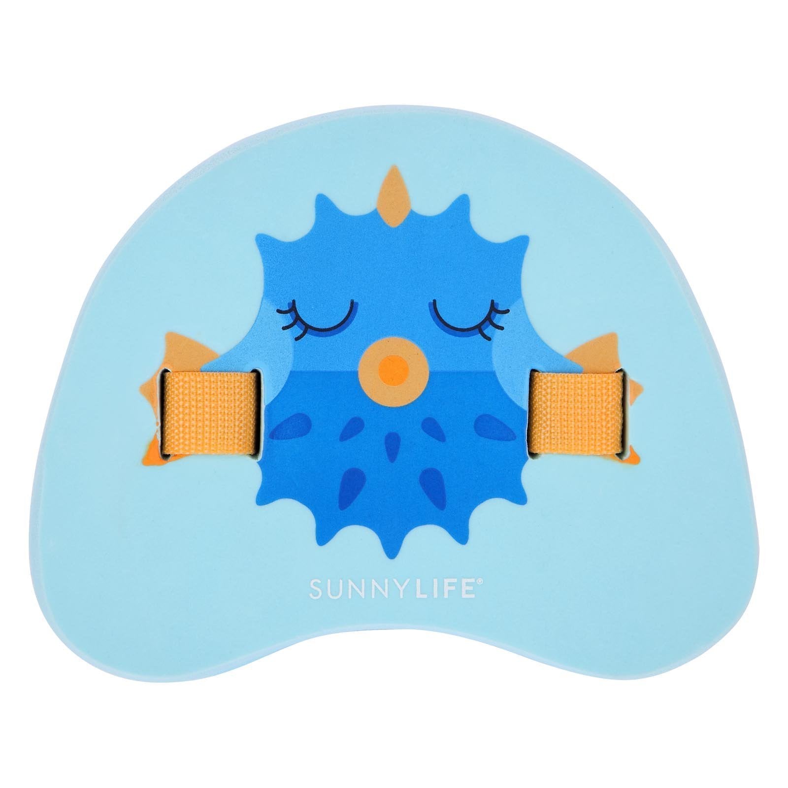 Sunnylife Back Float Pufferfish