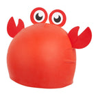 Sunnylife Swimming Cap 3-9 Crabby