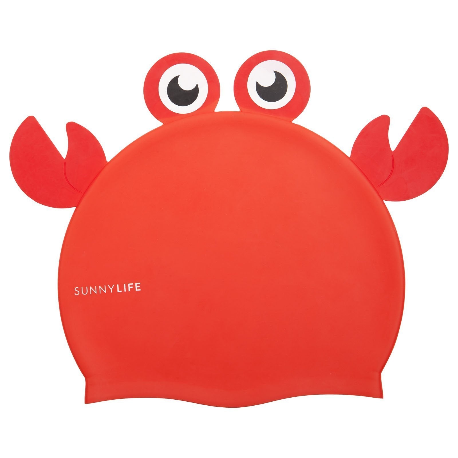 Sunnylife Swimming Cap 3-9 Crabby