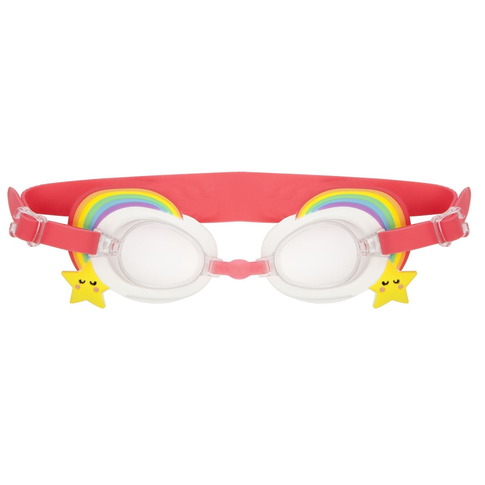 Sunnylife Swimming Goggle 3-9 Rainbow