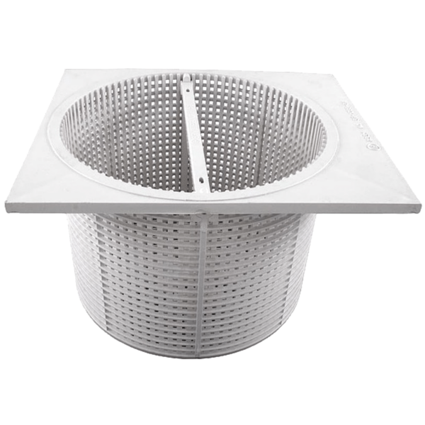 Hayward Skimmer Box Complete SP1089 - Above Ground Pool Basket Vacuum Plate