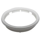 Quiptron SK950 Dress Ring White - Filtrite Skimmer Box