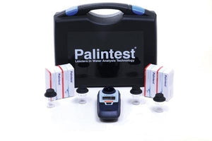 Palintest Pool Test 6 Kit - Photometer Quick Accurate Reliable Water Balancing