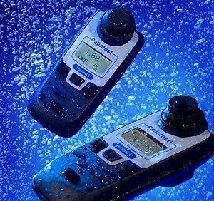 Palintest Pool Test 6 Kit - Photometer Quick Accurate Reliable Water Balancing