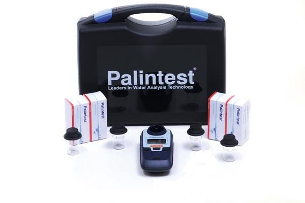 Palintest Pool Test 3 Kit - Photometer Quick Accurate Reliable Water Balancing