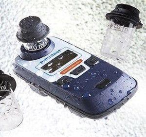 Palintest Pool Test 3 Kit - Photometer Quick Accurate Reliable Water Balancing