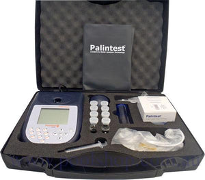 Palintest Pool Test 9 Kit - Photometer Quick Accurate Reliable Water Balancing