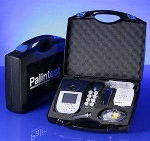 Palintest Pool Test 25 Kit - Photometer Quick Accurate Reliable Water Balancing