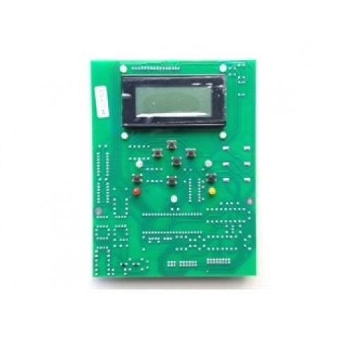 Zodiac TRI PCB Board 8MHz - Pool Chlorinator Timer Control Genuine