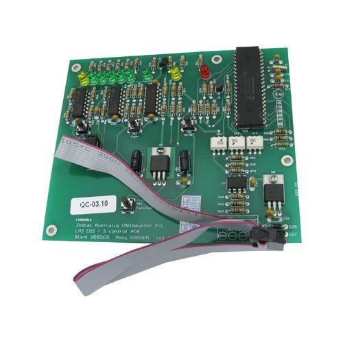 Zodiac Ei EL PCB Board - Clearwater Chlorinator Timer Control Genuine