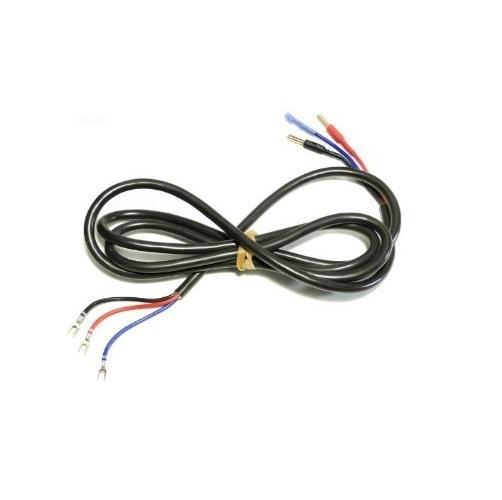 Zodiac LM2 Output Cable - Chlorinator Electrode Salt Cell Genuine Replacement