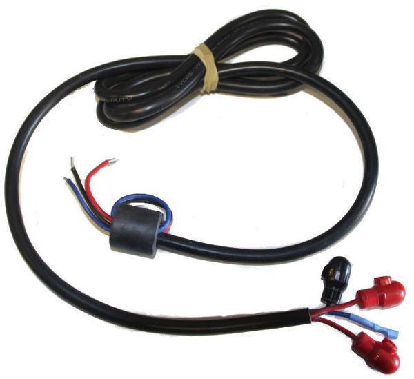 Zodiac TRi Chlorinator Output Cable - Electrode Salt Cell Genuine Replacement