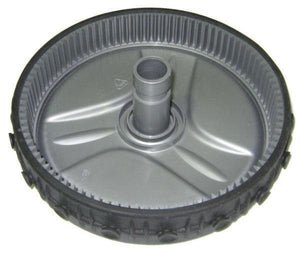 Zodiac V3 Front Wheel + Tyre - Genuine Polaris 9300 Pool Cleaner