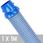 Zodiac Hose Twist & Lock - MX6 MX8 T3 T5 X7 G2 Baracuda Pool Cleaner