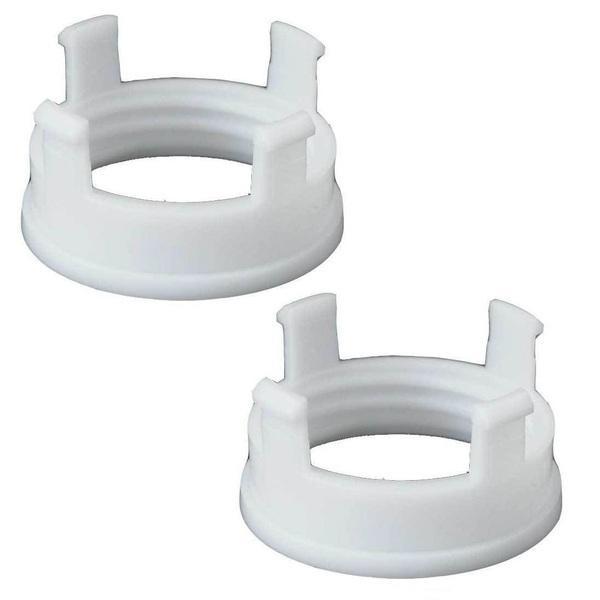 Zodiac G2 Locking Collar 2 Pack - Genuine Baracuda Pool Cleaner Spare