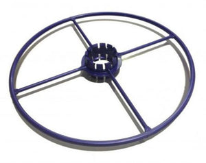 Zodiac G2 Deflector Wheel Medium - Baracuda G2 G3 G4 Pool Cleaner Genuine Spare