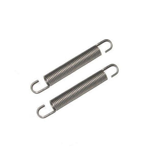 Zodiac AD Flow Valve Spring 2 Pack - Genuine Baracuda Pool Cleaner Spare