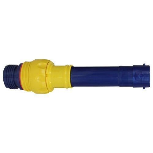 Zodiac G2 Outer Extension Pipe - Genuine Baracuda Twist & Lock Automatic Pool Cleaner