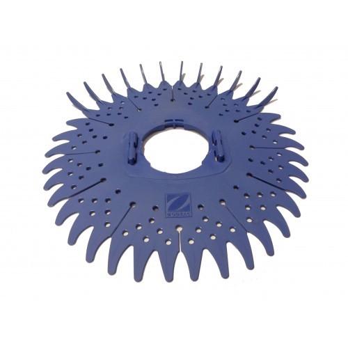 Zodiac T3 Baracuda Skirt - Genuine Disk Pool Cleaner Spare Replacement