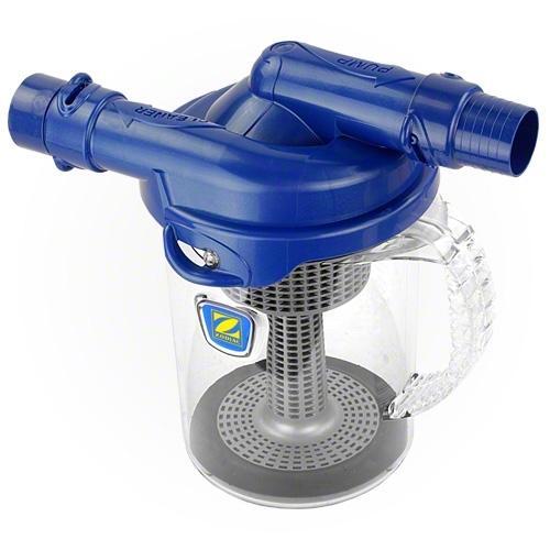 Zodiac Cyclonic Leaf Catcher - Eater In Line Canister Baracuda Pool Cleaner