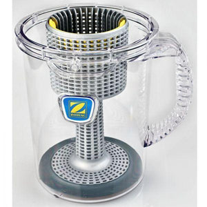 Zodiac Cyclonic Leaf Catcher - Eater In Line Canister Baracuda Pool Cleaner