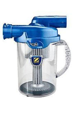 Zodiac Cyclonic Leaf Catcher - Eater In Line Canister Baracuda Pool Cleaner