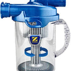 Zodiac Cyclonic Leaf Catcher - Eater In Line Canister Baracuda Pool Cleaner