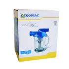 Zodiac Cyclonic Leaf Catcher - Eater In Line Canister Baracuda Pool Cleaner