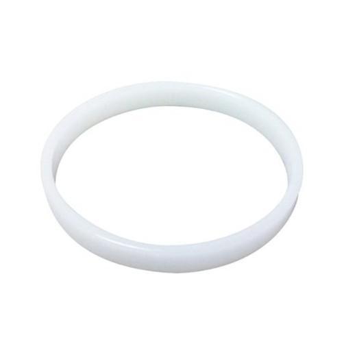 Zodiac Diaphragm Standard + Ring 2 Pack - Genuine Baracuda Pool Cleaner Spare