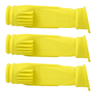 Zodiac Diaphragm Standard 3 Pack - Genuine Baracuda Pool Cleaner Spare