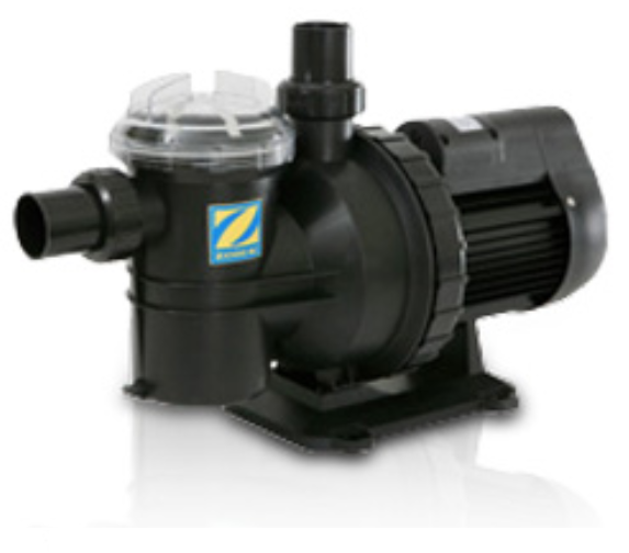 Zodiac Titan 1.0HP ZTS100 Pool Spa Pump