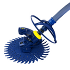 Zodiac T3 Baracuda Pool Cleaner - All Pools 10m Hose 2 Year Warranty