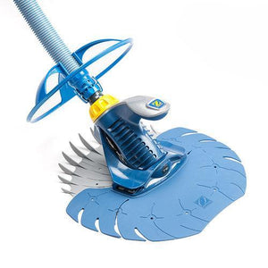 Zodiac T5 Duo Baracuda Pool Cleaner - All Pools 12m Hose 2 Year Warranty