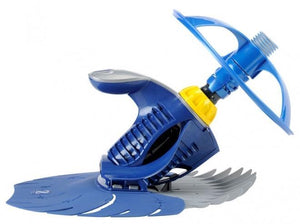 Zodiac T5 Duo Baracuda Pool Cleaner - All Pools 12m Hose 2 Year Warranty