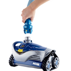 Zodiac MX6 Baracuda Pool Cleaner - All Pools 10m Hose X Drive 2 Year Warranty