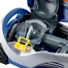 Zodiac MX6 Baracuda Pool Cleaner - All Pools 10m Hose X Drive 2 Year Warranty