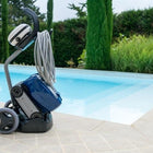 Zodiac TX35 Tornax Robotic Pool Cleaner - Ultra Light Compact Wall & Floor