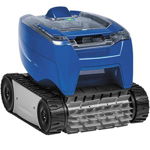 Zodiac TX35 Tornax Robotic Pool Cleaner - Ultra Light Compact Wall & Floor