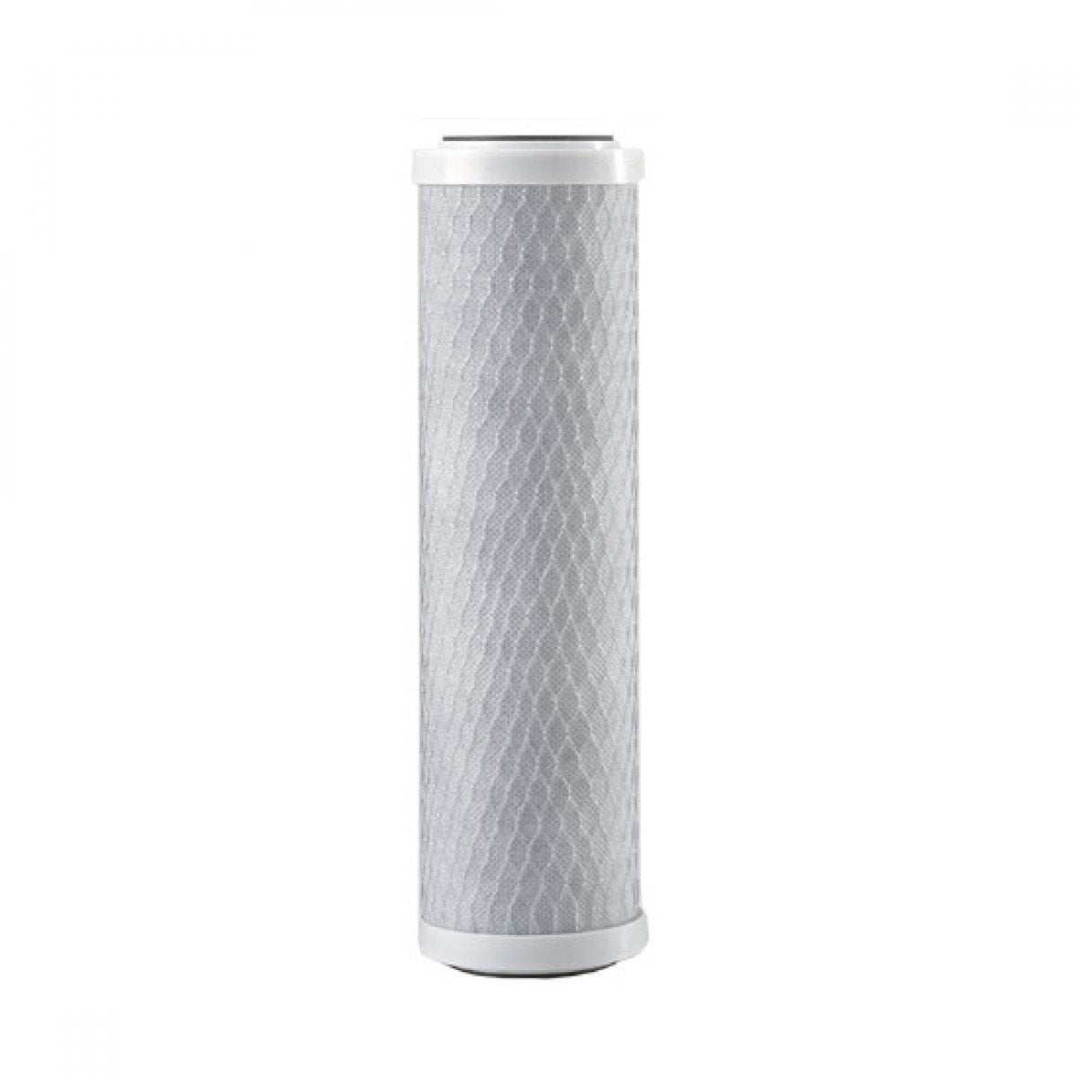 Carbon Water Filter Cartridge 10 x 2.5 - 5 Micron 100% COCONUT