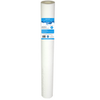 Sediment Water Filter Cartridge 20 x 2.5 - 5 Micron Undersink Poly Spun 5uM