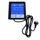 Aquaquip Light Transformer 2 Outputs - 12 Volt Pool Spa LED